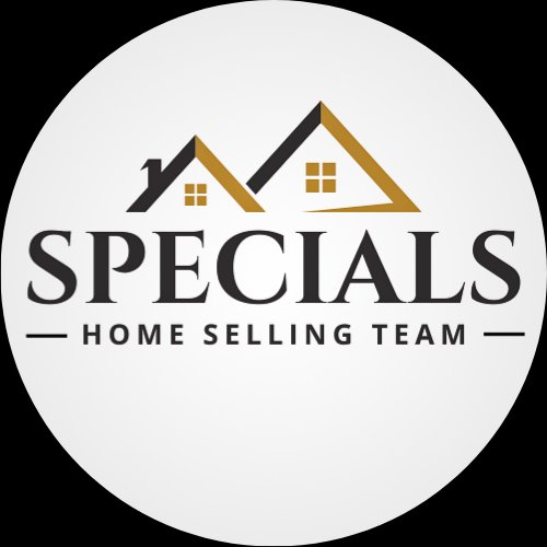Specials Home Selling Team logo